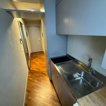 Apartment Rosa