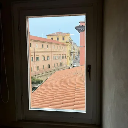 Apartment Rosa