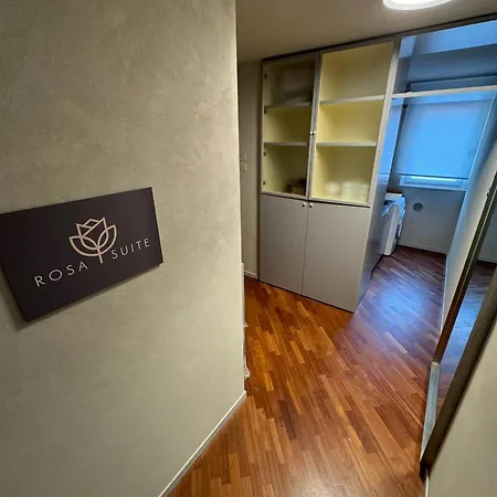 Rosa Apartment Ancona